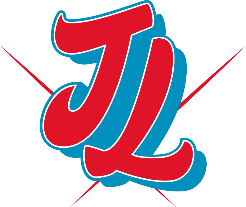 JLGloveCoLogo JLlogo png